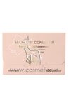 Матирующие салфетки с зеркалом (100шт) Via Beauty Матирование small