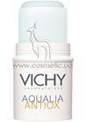 Стик для контура глаз с охлаждающим эффектом Vichy Aqualia Antiox Eyes Anti-Fatigue Ice-Effect Stick small