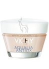 Увлажняющий крем-уход Vichy Aqualia Antiox Hydrating Cream small
