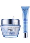 Легкий увлажняющий крем «Динамичное увлажнение» Vichy Aqualia Thermal Dynamic Hydration Light Cream small