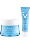 Гель-крем для глубокого увлажнения кожи лица Vichy Aqualia Thermal Rehydrating Cream-Gel small