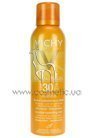 Солнцезащитный невидимый увлажняющий спрей Vichy Capital Soleil Invisible Hydrating Mist SPF 30 small