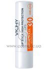 Солнцезащитный стик для губ Vichy Capital Soleil Lip Stick SPF 30 small