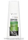 Шампунь против перхоти для сухой кожи головы Vichy Dercos Anti-Pelliculaire Shampooing Traitant (dry scalp) small