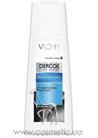 Успокаивающий шампунь для чувствительной кожи головы Vichy Dercos Dermo-Apaisant Shampooing Traitant small