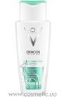 Регулирующий шампунь для жирных волос Vichy Dercos Oil Control Advanced Action Shampoo Oily Hair small