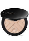 Компактная пудра Vichy Dermablend Covermatte Compact Powder Foundation SPF 25 small