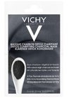 Маска-детокс с углем и каолином для глубокого очищения кожи лица Vichy Detox Clarifying Charcoal Mask small