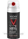Мужской дезодорант-спрей Vichy Homme Anti Perspirant Triple Diffusion 72H small