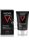 Смягчающий бальзам после бритья для чувствительной кожи Vichy Homme Sensi Baume After-Shave Balm small