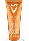Увлажняющий автобронзант для лица и тела Vichy Ideal Soleil Auto Bronzant Self Tanner Moisturizing Milk Face and Body small