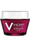 Ночной восстанавливающий гель-бальзам для лица Vichy Idealia Night Gel-Balm small
