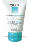Концентрированный восстанавливающий крем для рук Vichy Lipidiose Handcreme small