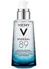 Ежедневный гель-бустер усиливающий упругость и увлажнение кожи лица Vichy Mineral 89 Fortifying And Plumping Daily Booster small