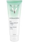 Очищающее средство для лица 3 в 1 Vichy Normaderm 3 in 1 Scrub + Cleanser + Mask small