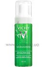 Очищающая матирующая пенка для жирной и чувствительной кожи Vichy Normaderm Cleansing Mattifying Foam small