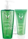 Гель для глубокого очищения проблемной кожи Vichy Normaderm Deep Cleansing Purifying Gel small