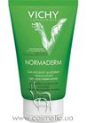 Отшелушивающий гель-скраб для лица с микрогранулами Vichy Normaderm Gel Esfoliante small