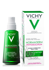 Флюид двойного действия для проблемной кожи лица Vichy Normaderm Phytosolution Double Correction Daily Care Moisturiser small