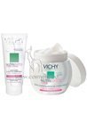Восстанавливающий питательный крем для тела Vichy Nutri Extra Creme small