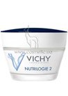 Крем-уход глубокого действия для очень сухой кожи Vichy Nutrilogie 2 small