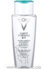 Мицеллярный раствор для снятия макияжа с лица и глаз Vichy Purete Thermale Solution Micellaire Demaquillante 3 in 1 small