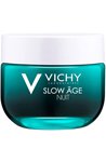 Ночная крем-маска для коррекции признаков старения кожи Vichy Slow Age Night Fresh Cream & Mask small