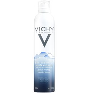 Термальная вода Vichy Mineralizing Thermal Water