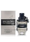 Туалетная вода Viktor & Rolf Spicebomb small