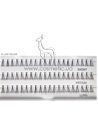 Накладные ресницы пучки 01 Vipera Eye Lashes Special Occasion 01 small
