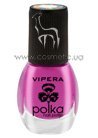 Лак для ногтей Vipera Polka Nail Polis small
