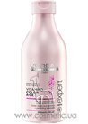 Мягкий безсульфатный шампунь для окрашенных волос L'Oreal Professionnel Vitamino Color A-OX Soft Cleanser small