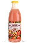 Пена-шейк для ванны Вкусные Секреты Расслабляющая пена-шейк Персиковая small