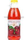 Пена для ванны Вкусные Секреты Увлажняющая коктейль-пена Вишневое Наслаждение small
