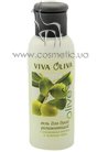 Увлажняющий гель для душа Вкусные Секреты Viva Oliva Гель для душа с Оливковым Маслом и Зеленым Чаем small