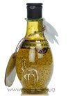 Пилинг-гель для душа Вкусные Секреты Viva Oliva пилинг-гель с оливковым маслом и кофейными зернами small