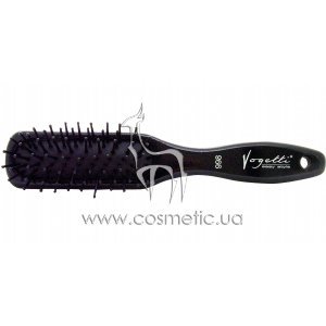 Прямоугольная щетка для укладки Vogetti 998 Sculpting Brush