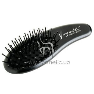Маленькая щетка для сумочки Vogetti Handbag Dolphin Brush