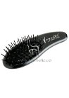 Маленькая щетка для сумочки Vogetti Handbag Dolphin Brush small