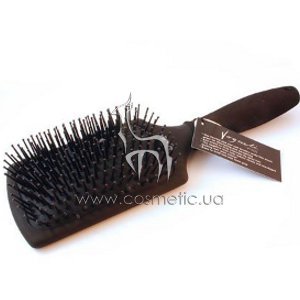 Большая прямоугольная щетка для укладки Vogetti Paddle Brush 970