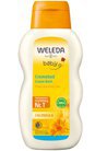 Молочко для купания младенцев Weleda Baby Calendula Cream Bath small