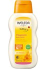 Молочко-лосьон для тела Weleda Baby Calendula Pflegemilch small