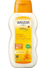 Масло для младенцев непарфюмированное Weleda Calendula Pflegeol parfumfrei small