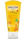 Шампунь-гель для тела и волос Weleda Calendula Waschlotion & Shampoo small