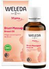 Масло для улучшения лактации Weleda Stillol Mama Breast Oil small