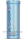 Блондор осветляющая пудра Wella Professionals Blondor Multi Blonde Powder small