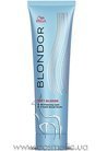 Мягкий блондирующий крем Wella Professionals Blondor Soft Blonde small