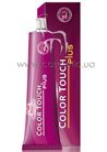 Краска для волос безаммиачная Wella Professionals Color Touch Plus small