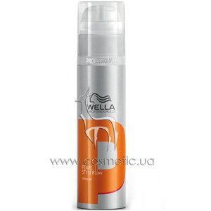Гель с перламутровым блеском Wella Professionals Dry Pearl Styler Styling Gel