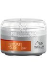 Текстурирующая глина-трансформер для волос Wella Professionals Dry Texture Touch Reworkable Clay small